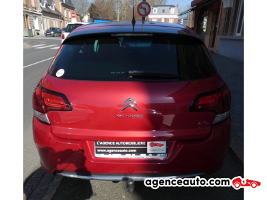 Citroen C4 — 4